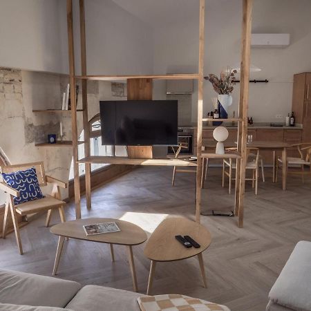 Apartamento Le Nid Bleu Duplex En Plein Centre Castres  Exterior foto