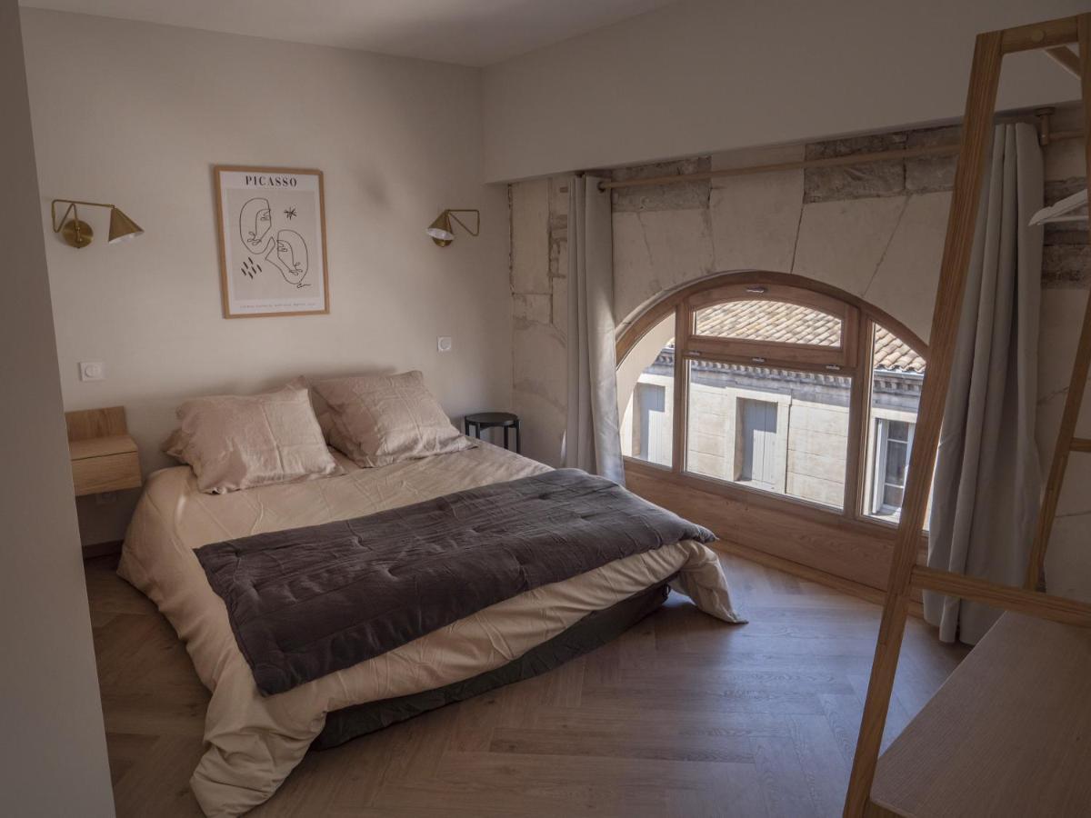 Apartamento Le Nid Bleu Duplex En Plein Centre Castres  Exterior foto
